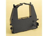 Fujitsu Black Fabric Ribbon (CA02374-C104)